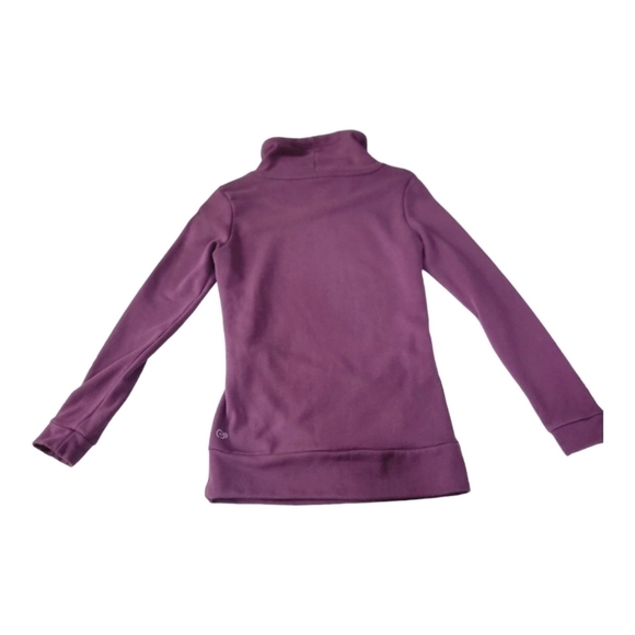 Puma Cowl Neck Sweatshirt - Picture 4 of 9